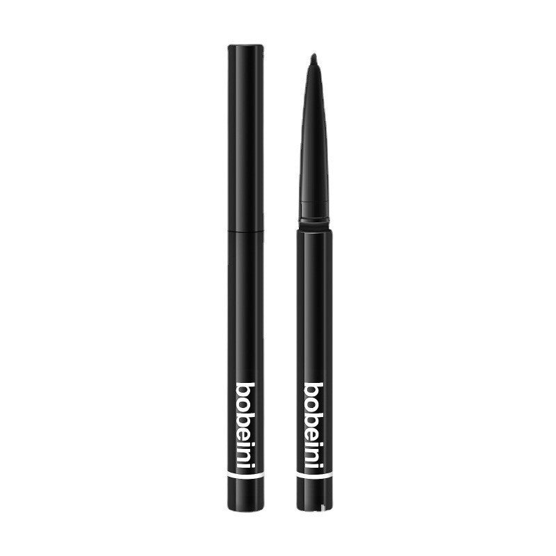 ZENDO Beauty™ – Eyeliner Waterproof Haute Précision | Slim & Easy to Color (Noir & Marron)