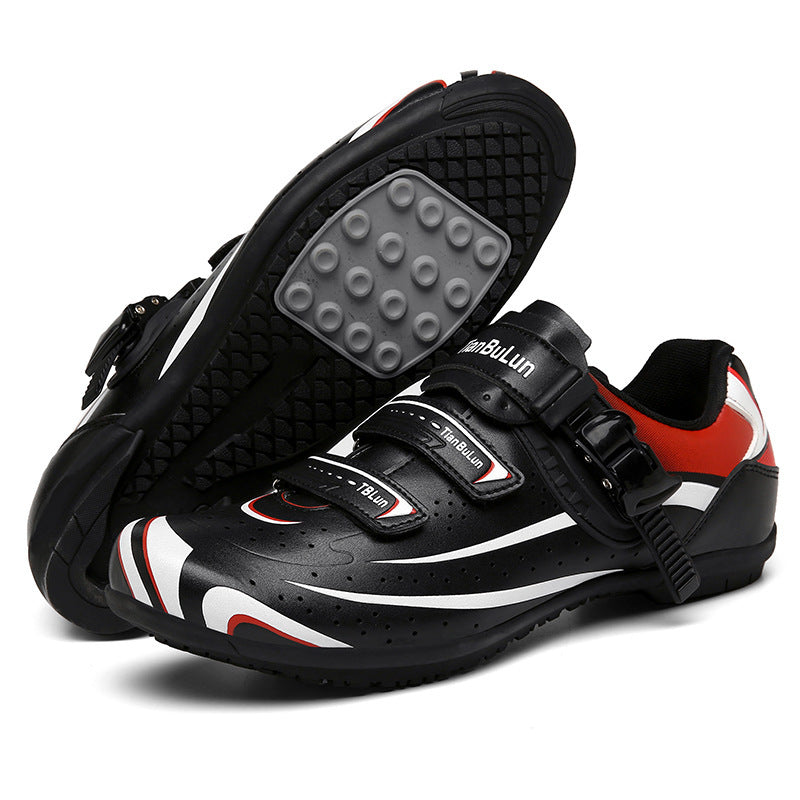 ZENDO Afrique™ – Chaussures de sport haute performance / Outdoor Cycling Shoes