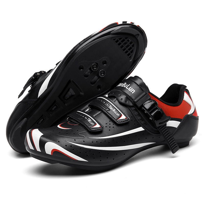 ZENDO Afrique™ – Chaussures de sport haute performance / Outdoor Cycling Shoes