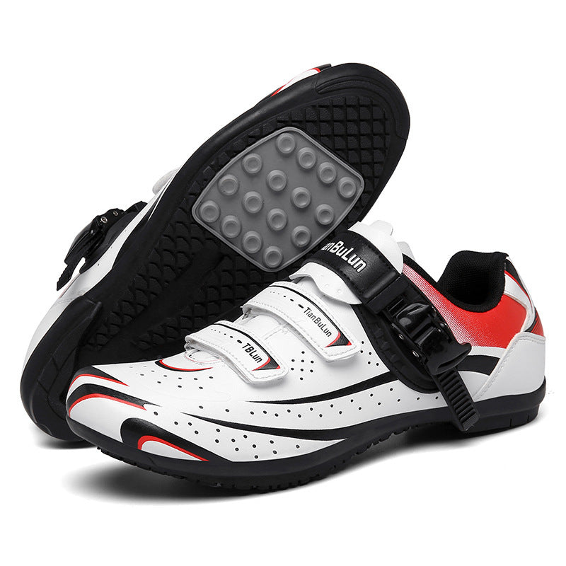 ZENDO Afrique™ – Chaussures de sport haute performance / Outdoor Cycling Shoes