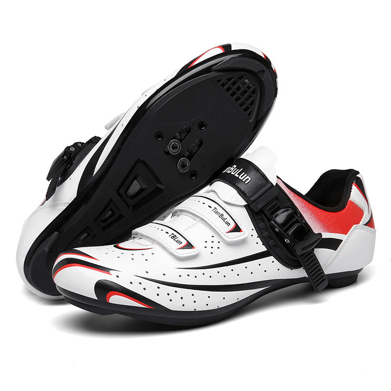 ZENDO Afrique™ – Chaussures de sport haute performance / Outdoor Cycling Shoes