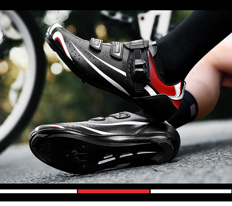 ZENDO Afrique™ – Chaussures de sport haute performance / Outdoor Cycling Shoes