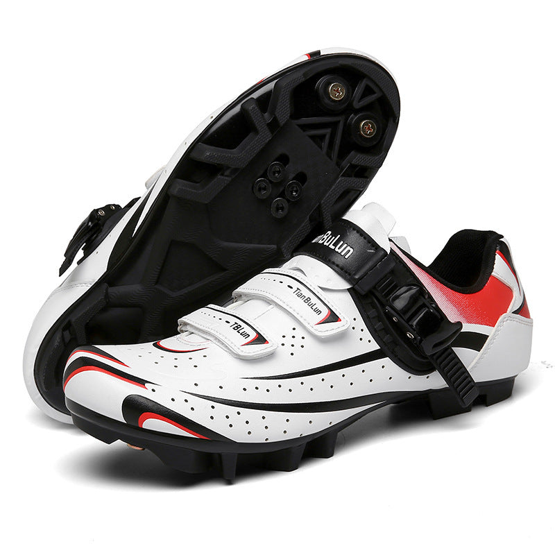 ZENDO Afrique™ – Chaussures de sport haute performance / Outdoor Cycling Shoes
