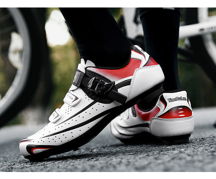 ZENDO Afrique™ – Chaussures de sport haute performance / Outdoor Cycling Shoes