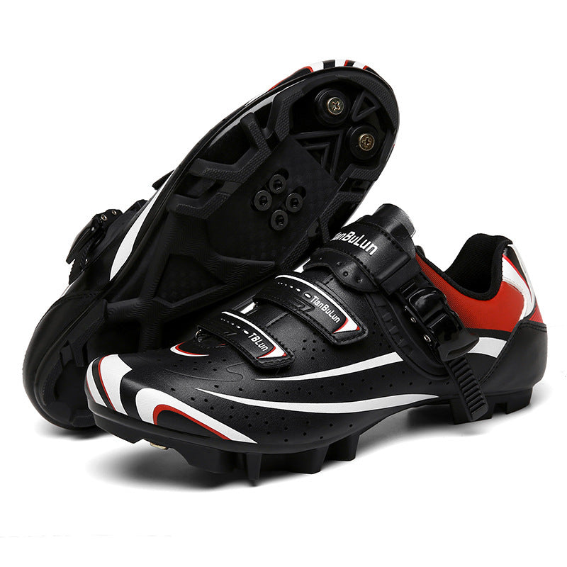 ZENDO Afrique™ – Chaussures de sport haute performance / Outdoor Cycling Shoes