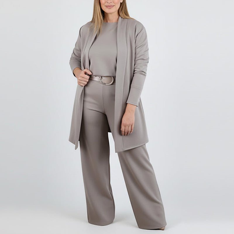 ZENDO Africa™ – Ensemble “Black Elegance” Femme | Confort & Élégance

ZENDO Africa™ – Women’s “Black Elegance” Set | Comfort & Style